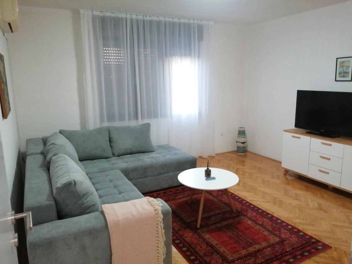 Ika-m Apartment
