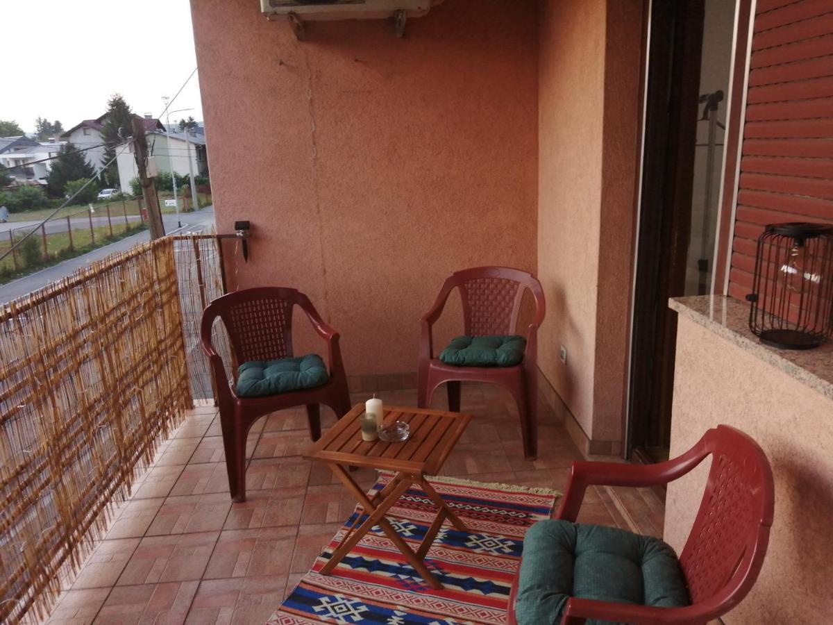 Ika-m Apartment