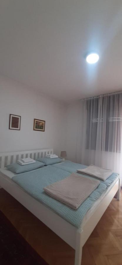 Ika-m Apartment *