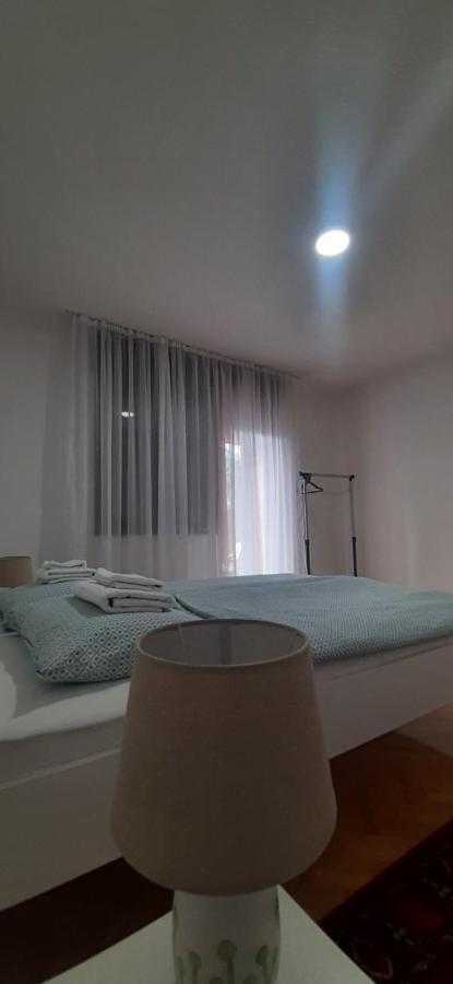 Ika-m Apartment *