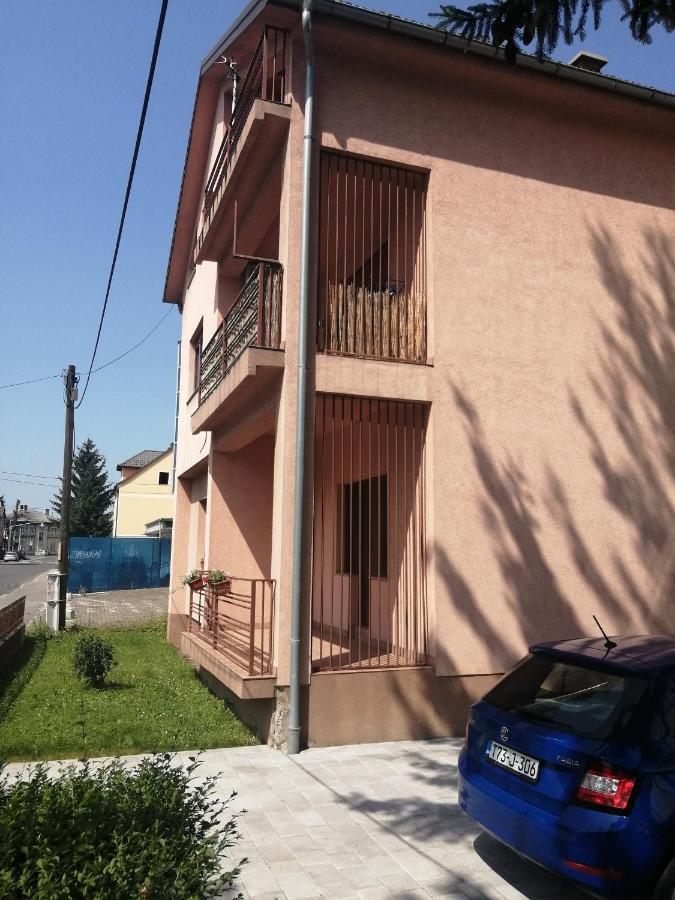 Apartment Ika-m Bihac